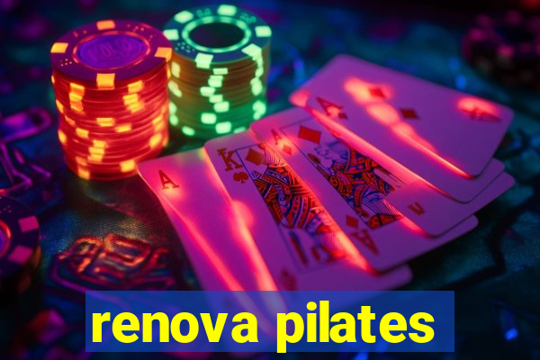 renova pilates