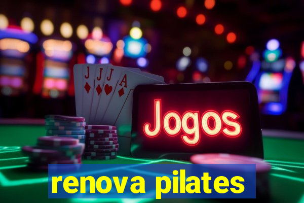 renova pilates