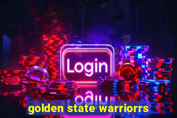 golden state warriorrs