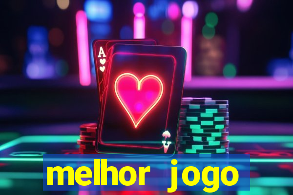 melhor jogo gratuito para celular