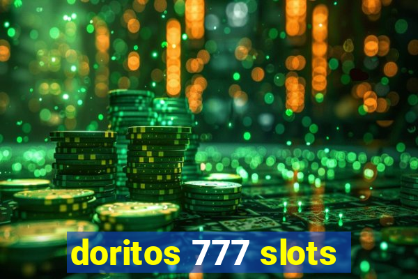 doritos 777 slots