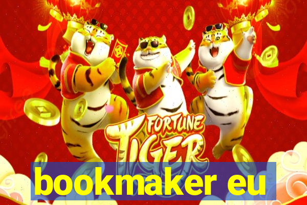 bookmaker eu