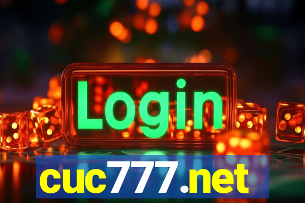 cuc777.net