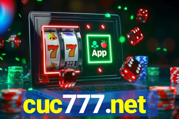 cuc777.net