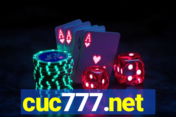 cuc777.net