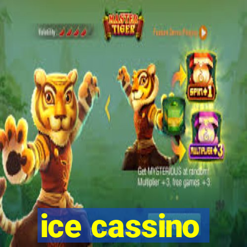 ice cassino