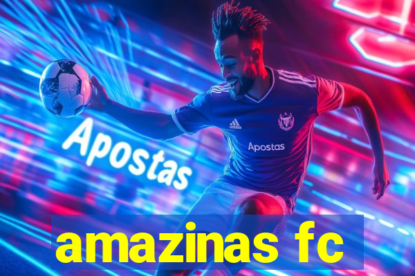 amazinas fc