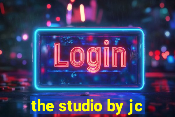 the studio by jc