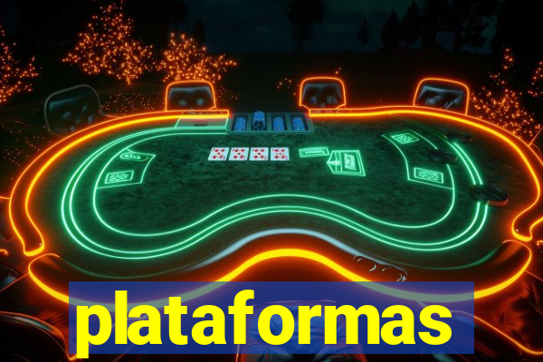 plataformas confiaveis de jogos online