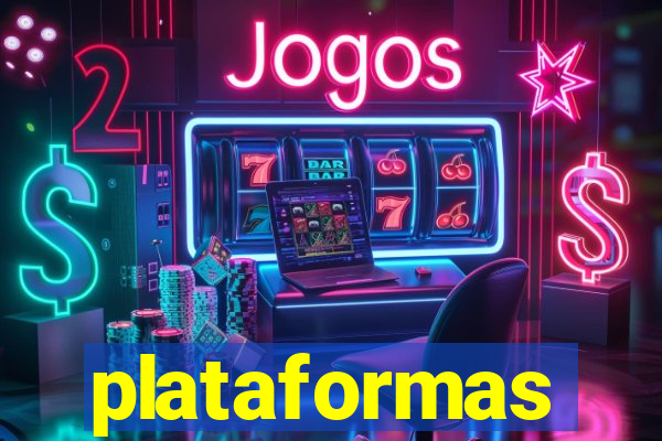 plataformas confiaveis de jogos online