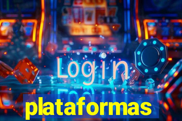 plataformas confiaveis de jogos online