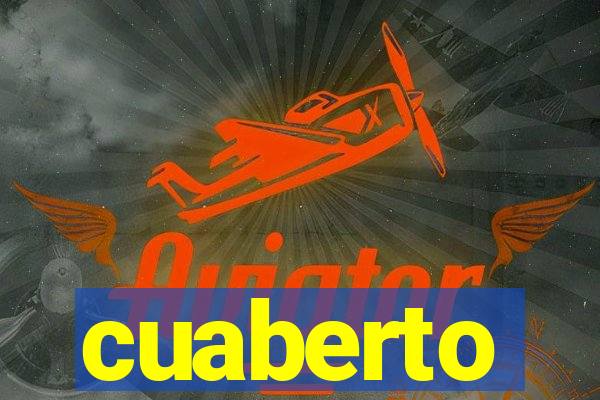 cuaberto