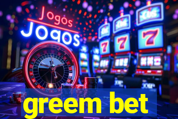 greem bet