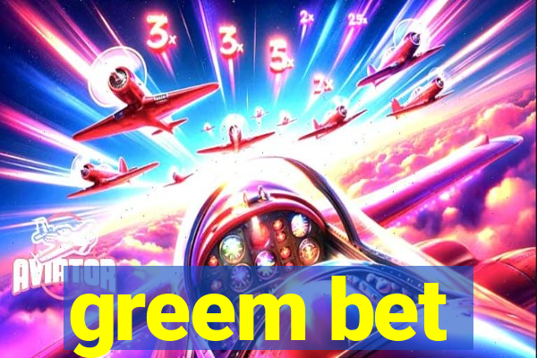 greem bet