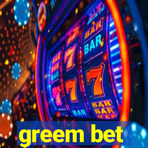 greem bet