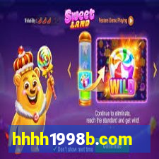 hhhh1998b.com