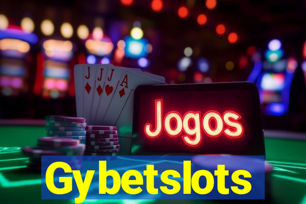 Gybetslots