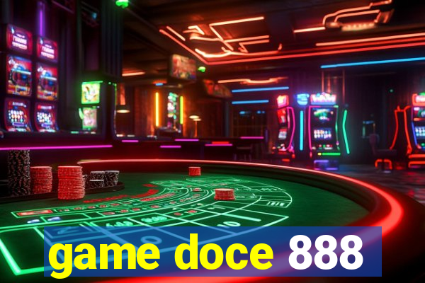 game doce 888