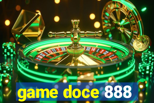 game doce 888