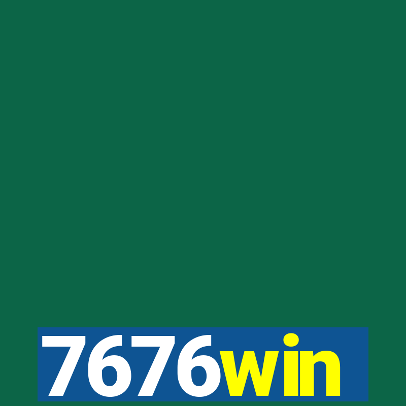 7676win