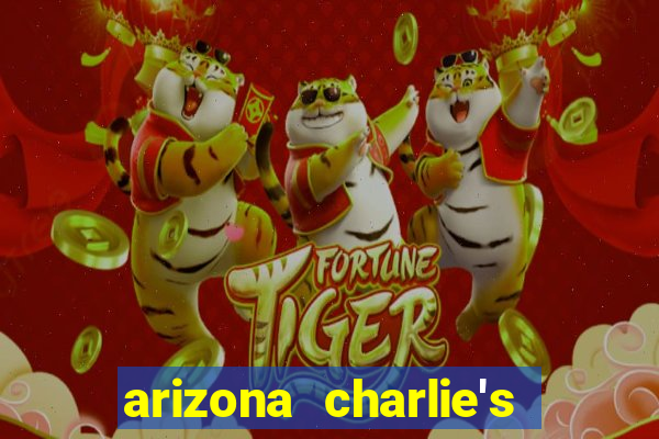 arizona charlie's boulder casino hotel