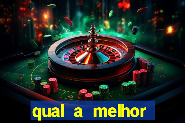 qual a melhor plataforma de jogo do tigre