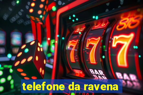 telefone da ravena