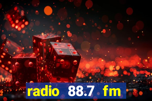 radio 88.7 fm porto seguro