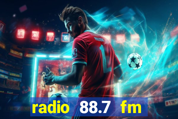 radio 88.7 fm porto seguro