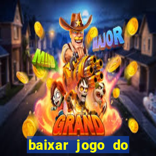 baixar jogo do dragon ball