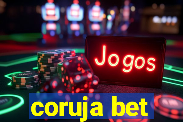 coruja bet