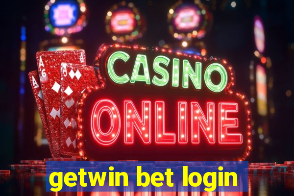 getwin bet login