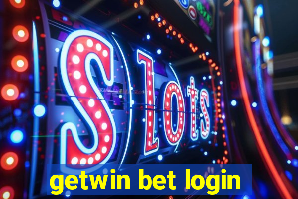 getwin bet login