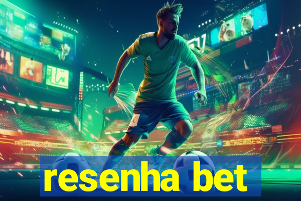 resenha bet