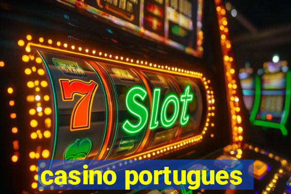 casino portugues