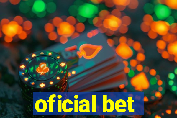 oficial bet