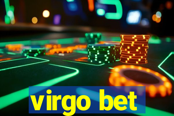 virgo bet