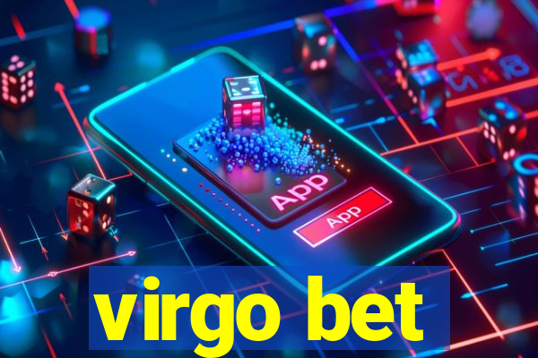 virgo bet