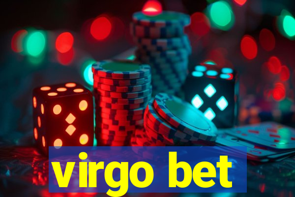 virgo bet