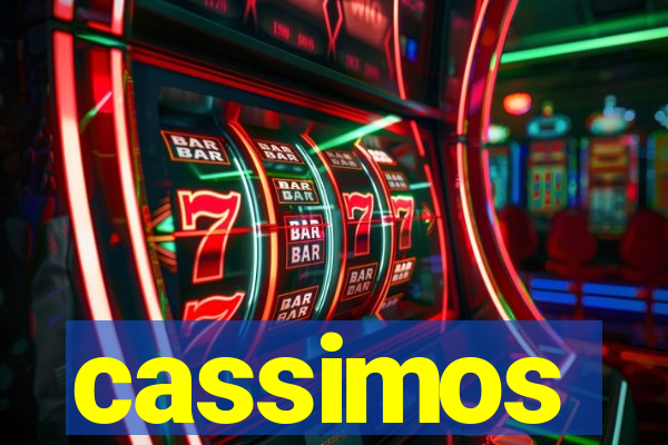 cassimos