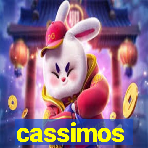 cassimos