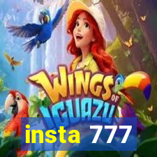 insta 777