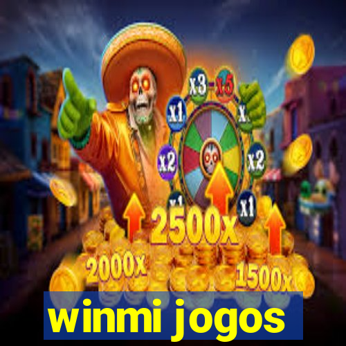 winmi jogos