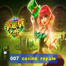 007 casino royale dowloand torrent