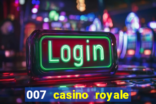 007 casino royale dowloand torrent