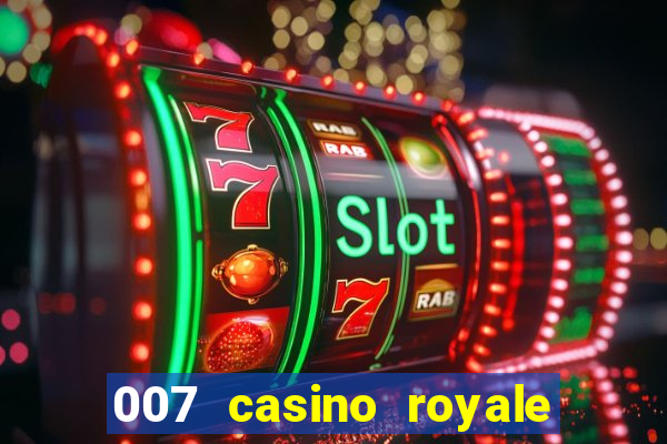 007 casino royale dowloand torrent