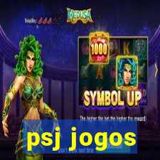 psj jogos