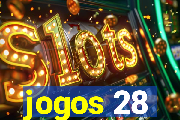 jogos 28