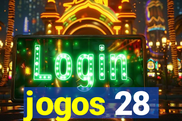 jogos 28