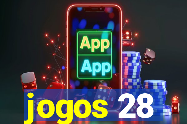 jogos 28